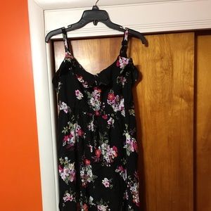 Torrid Dress